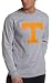 Tennessee Volunteers Athletic Oxford Long Sleeve T-Shirt