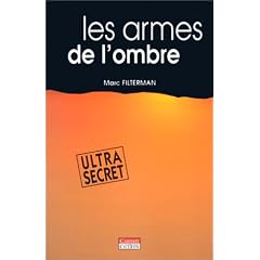 Les armes de l'ombre