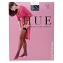 Hue Women's Sheer French Lace Thigh Hi Stocking