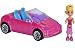 Polly Pocket Micro Car Assortment