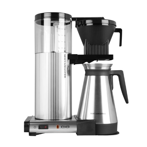 Technivorm Moccamaster CDGT Coffee Maker