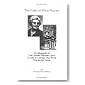The Lady of Court Square The Biography of Eva Caroline Whitaker Davis  Cover image