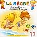 La Récré Vol. 17 : Les bout' choux découvrent la mer