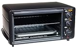 Hamilton Beach 6-Slice Toaster and Convection Oven