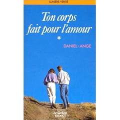 Ton corps fait pour l'amour