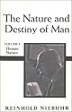 The Nature and Destiny of Man - Volume II: Human Destiny