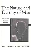 The Nature and Destiny of Man - Volume II: Human Destiny