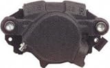 A1 Cardone 16-4071 Brake Caliper, Remanufactured