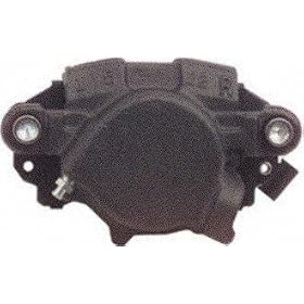 Cardone 16-4071 Remanufactured Domestic Loaded Brake Caliper