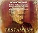 Brahms: The Four Symphonies / Toscanini, Philharmonia Orchestra