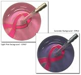Breast Cancer Awareness Ribbon Ultrascope Stethoscope Pediatric