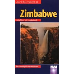 Mai's Weltf�hrer, Nr.38, Zimbabwe