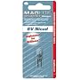 MAGLITE LR00001 Replacement Halogen Lamp for Rechargeable Flashlight