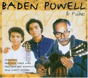 Baden Powell