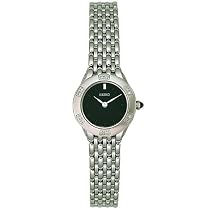 Seiko Women's Diamond Watch #SUJC45
