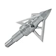 New Archery Products NitronÂ¿ 60335 Broadheads By New Archery Products