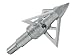 Sporting Goods : New Archery Products Nitron¿ 60354 Broadheads