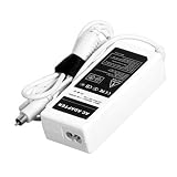 65W Laptop Notebook AC Adapter Charger Power Supply for APPLE IBOOK POWERBOOK G4 A1021 A1001 A1007 A1036 A1095 M6497 M8457LL/A G4 M7332 M8457LL/A M8457Z/A M8576 M8576LL/A M8482 M8743 M8943 661-3049 M8943LL/A [24.5V, 2.65A, 65W