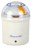 Rosenstein & S�hne PE-1784 Bio Joghurt-Maker - 