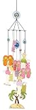 Care & Wonder Vibrant Chimes- Beach