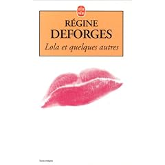 Lola et quelques autres