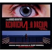 レクイエム・フォー・ドリーム オリジナル・サウンドトラック