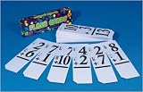 Addition Flashcards