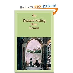 Kim: Roman