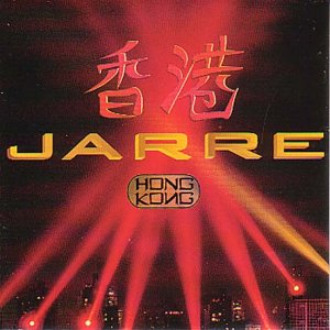 Jean Michel Jarre - Hong Kong CD 2 - Zortam Music