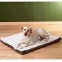 Wag Bag Premium Orthopedic Dog Bed