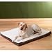 Wag Bag Premium Orthopedic Dog Bed
