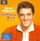 Jailhouse Rock/Love Me Tender