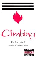 Climbing: Memories of a Missionary's Wife