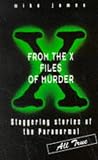 From the X Files of Murder