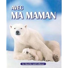 Avec ma maman