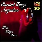 Classical Tango Argentino