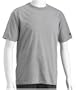 Russell Athletic Men's Basic T-Shirt, Oxford, Medium