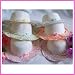 6 Tea Party Sun Hats