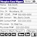 Hospice Case Management