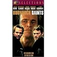 The Boondock Saints [VHS]