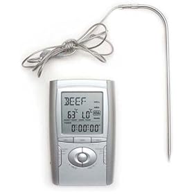 Taylors Eye Witness Digital Probe Timer