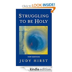 Struggling to be Holy (Religion Today)