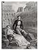 Francois Rene (1768-1848) Vicomte De Chateaubriand and Pauline De Beaumont Art Giclee...