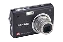 Pentax Optio A30 10MP Digital Camera with 3x Optical Zoom with Shake Reduction System