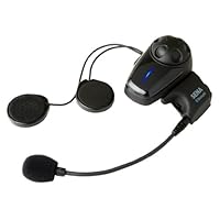 Sena SMH10-10 Motorcycle Bluetooth Headset/Intercom