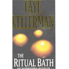 The Ritual Bath