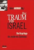 Der Traum von Israel - Heiko Haumann