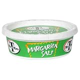 Mr. & Mrs. T Margarita Salt, 8-Ounce Containers (Pack of 12) (Pack of 2)