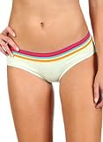Rainbow Hip Cotton Briefs