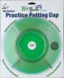 New! No Bogey Putting Cup